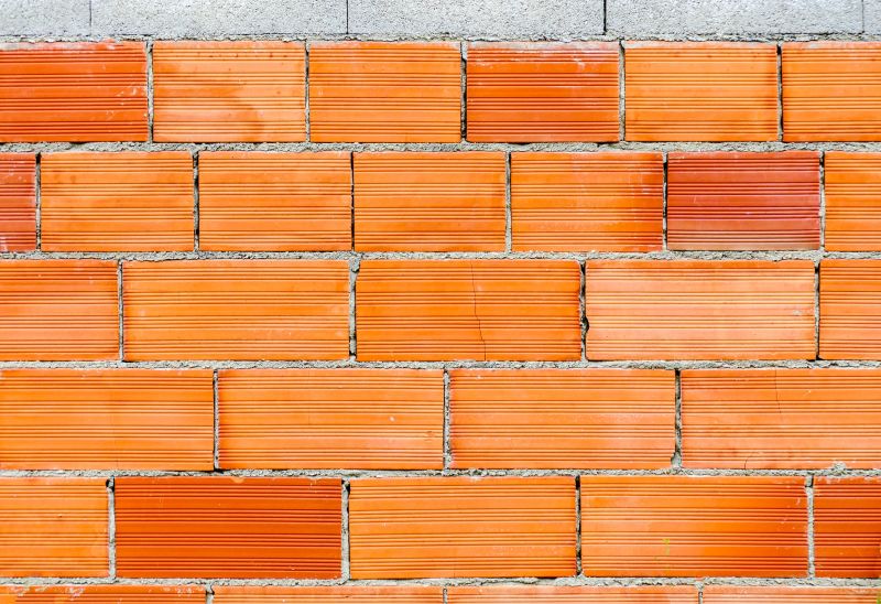 Brick Facade Restoration